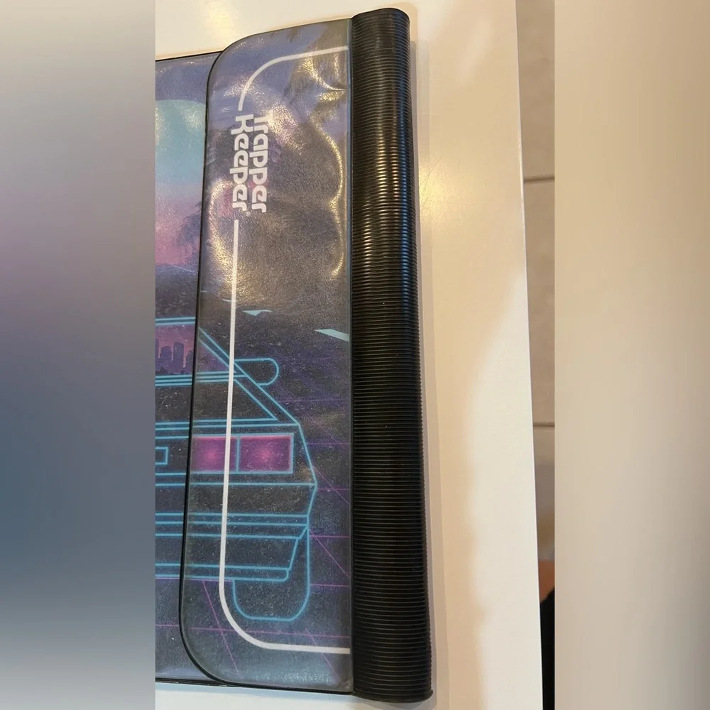 Vintage Trapper Keeper